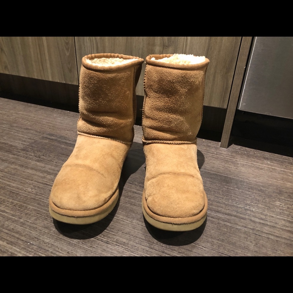 Classic Ugg Boot
